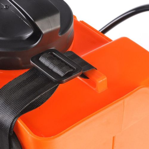 Опрыскиватель ранцевый аккумуляторный Patriot PT-12 AC-Tehinstrument