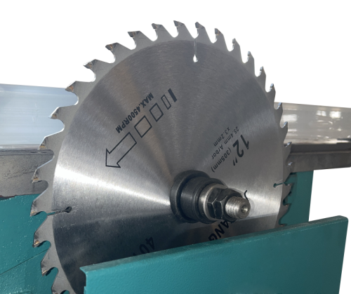 Деревообрабатывающий станок  Sturm WM1924-Tehinstrument