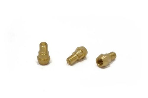 Держатель наконечника M6 22mm (26KD), Aurora-Tehinstrument