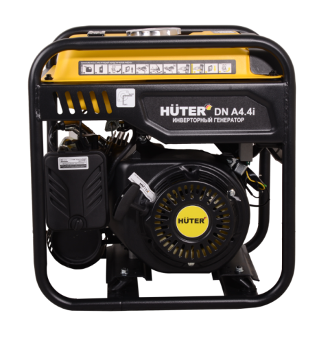 Инверторный генератор DN А4,4i Huter-Tehinstrument