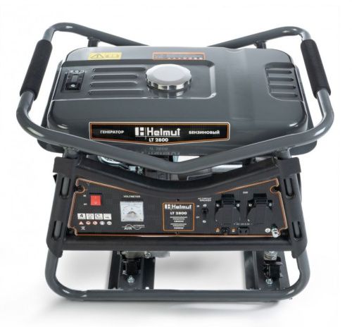 Генератор бензиновый Helmut LT 2800-Tehinstrument