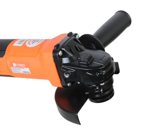 Болгарка (УШМ) СОЮЗ УШС-90124-Tehinstrument