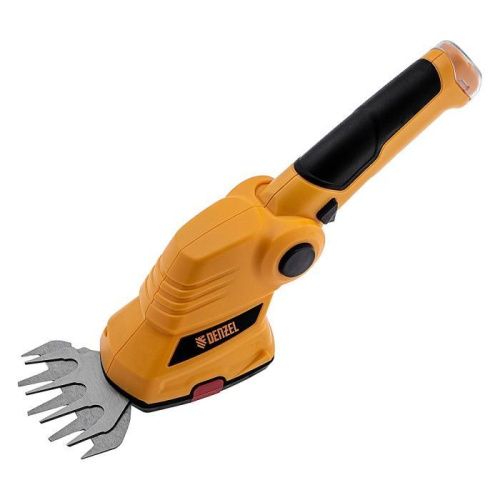 Ножницы-кусторез аккумуляторные Denzel G411-Tehinstrument