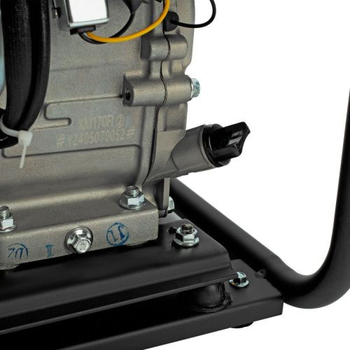 Генератор инверторный Denzel GK-2200iF-Tehinstrument