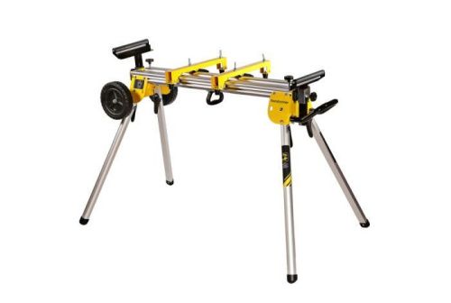 Стол для торцовочной пилы 112-265x76.5x86-97 см Hanskonner-Tehinstrument