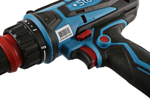 Сетевой шуруповерт  Sturm ID2145PT-Tehinstrument
