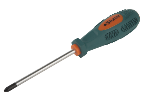 Отвертка  Sturm 1040-01-PH2-100-Tehinstrument