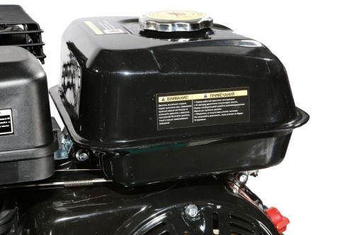 Бензиновый скарификатор  Sturm PS4045-Tehinstrument