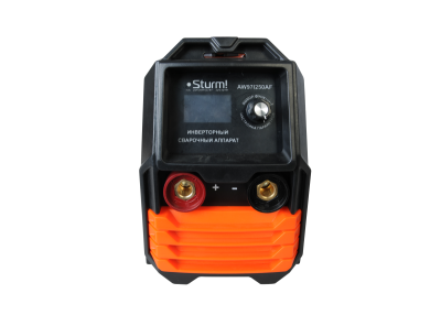 Сварочный инвертор  Sturm AW97I250AF-Tehinstrument