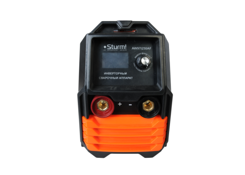 Сварочный инвертор  Sturm AW97I250AF-Tehinstrument