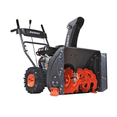 Снегоуборщик бензиновый Patriot PS 707-Tehinstrument