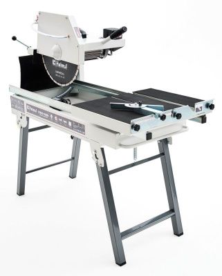 Станок камнерезный Helmut ST400-900N-Tehinstrument