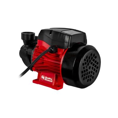 Насос садовый QUATTRO ELEMENTI Giardino 401 Ci-Tehinstrument