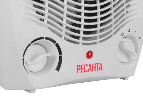 Тепловентилятор Ресанта ТВС-2000-Tehinstrument