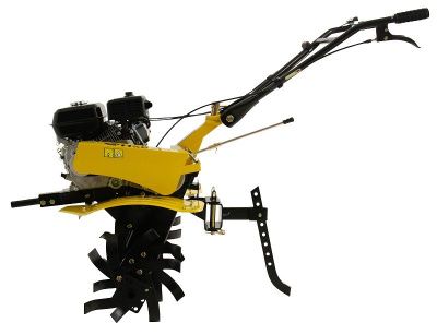 Habert Мотоблок HM-22 (Habert 170, без колес)-Tehinstrument