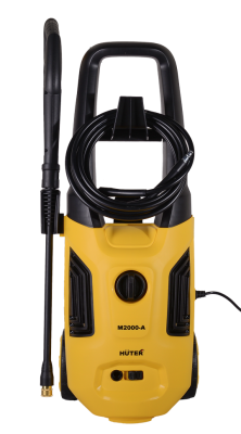 Мойка Huter M2000-A-Tehinstrument