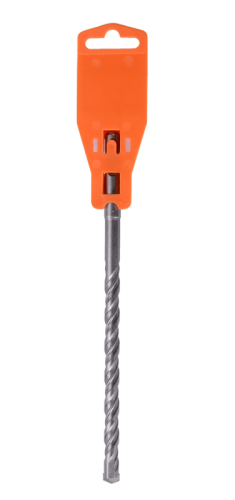 Бур по бетону ВИХРЬ 10x210x150-Tehinstrument