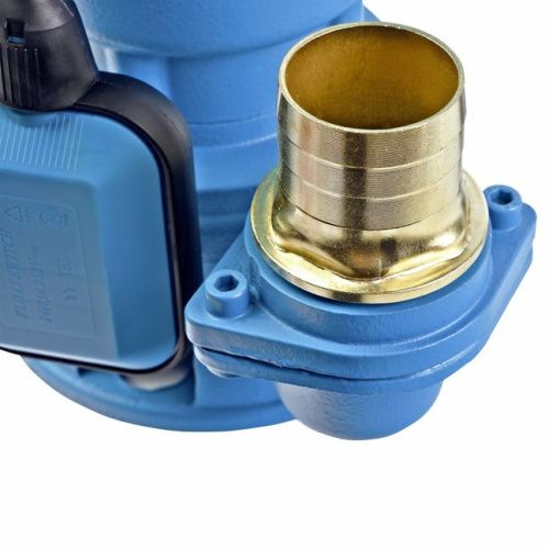 Насос погружной дренажный  Sturm WP9712SW-Tehinstrument