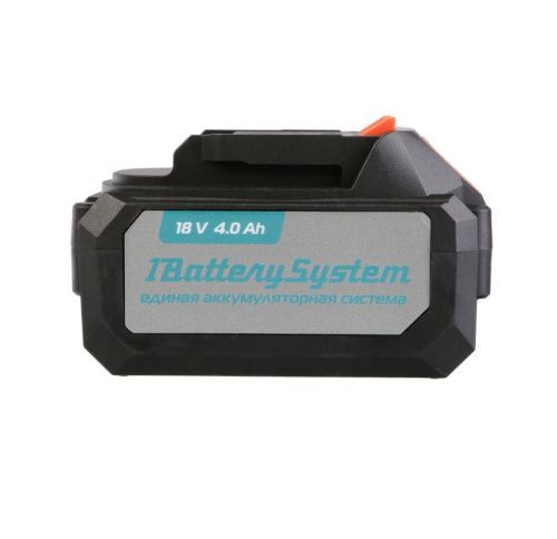 Аккумулятор  Sturm SBP1804 1BatterySystem-Tehinstrument