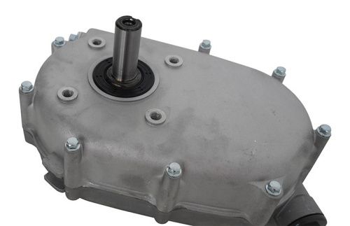 Редуктор в сборе 168F-170F-R, KP230-R, KP270-R D20-Tehinstrument