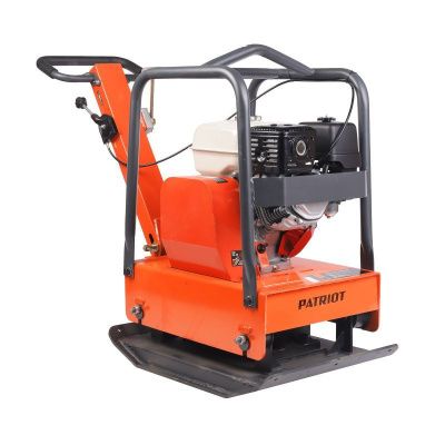 Виброплита PATRIOT SVR 180 RS Honda-Tehinstrument