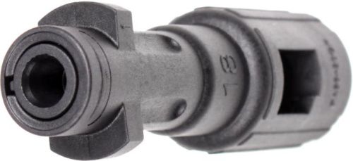Переходник для пистолета Karcher на быстросъемный разъем, С8139-Tehinstrument