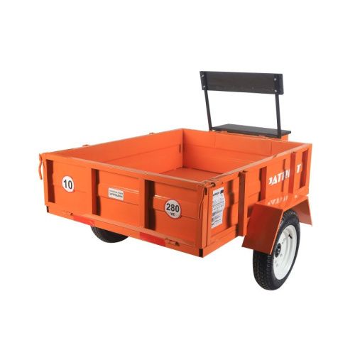 Прицеп универсальный Patriot ПМ-03.1-Tehinstrument