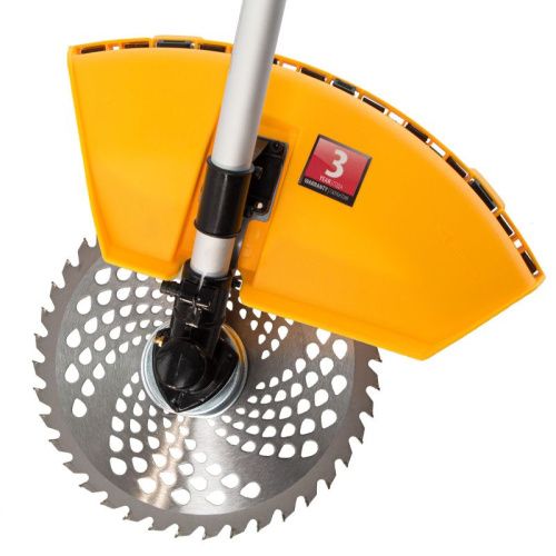 Триммер бензиновый Denzel DT 33S-Tehinstrument