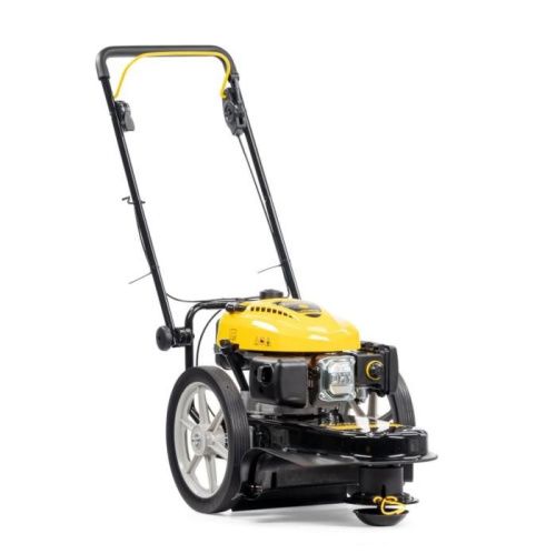 Бензиновая газонокосилка CHAMPION LMH5640-Tehinstrument