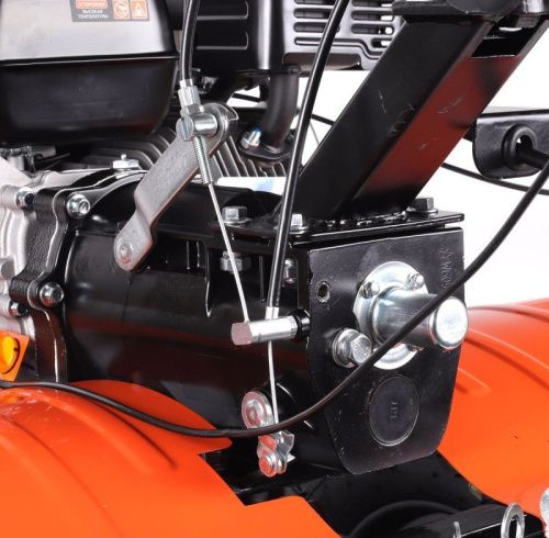 Мотоблок бензиновый PATRIOT Nevada 7-Tehinstrument