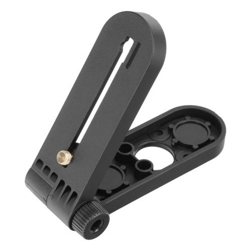 Лазерный уровень DQB, 30 м, зеленый луч, батарейки, сумка Denzel-Tehinstrument