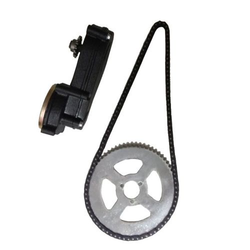 Редуктор с автоматическим сцеплением для двигателя 139F(пониж. 3:1) комплект-Tehinstrument