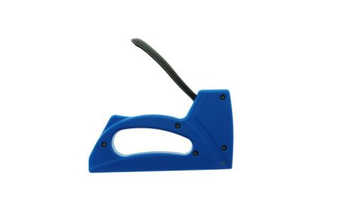 Степлер, пластмассовый корпус, 53 тип, скоба 6-10мм, СОЮЗ-Tehinstrument