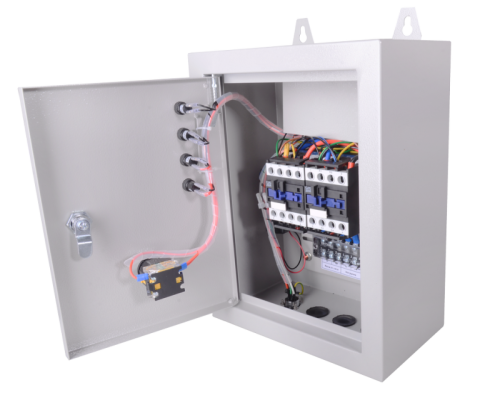 АВР для электрогенератора дизельного АВР-40D Huter-Tehinstrument