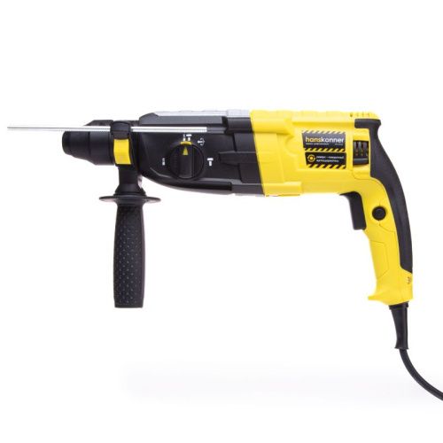 Перфоратор SDS Plus Hanskonner HRH0828RE-Tehinstrument