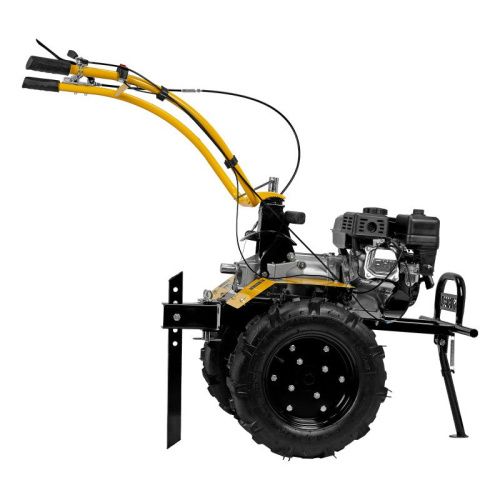 Мотоблок Denzel DPT-370X-Tehinstrument