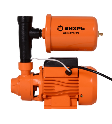 Автономная станция водоснабжения Вихрь АСВ-370/2Ч-Tehinstrument