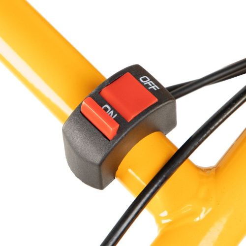 Мотоблок Denzel DPT-270-Tehinstrument