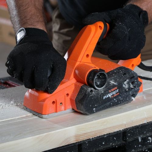 Рубанок электрический Patriot PL 820-Tehinstrument