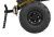 Habert МОТОБЛОК HM-22 (Habert 170, колеса 19*7-8 Экстрим)-Tehinstrument