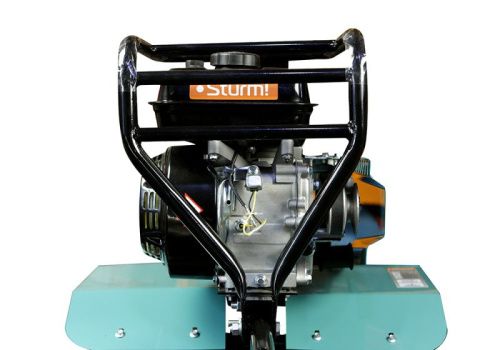 Мотоблок бензиновый  Sturm GK837CI10-Tehinstrument