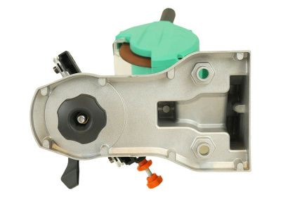 Станок для заточки пильных цепей BG6060  Sturm 250Вт, круг 104*3,2мм, литое основание, подсветка-Tehinstrument