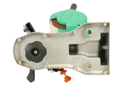 Станок для заточки пильных цепей BG6060  Sturm 250Вт, круг 104*3,2мм, литое основание, подсветка-Tehinstrument