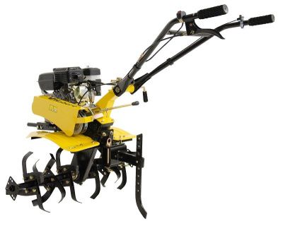 Бензиновый мотоблок Habert HM-211 (Habert 170, без колес)-Tehinstrument