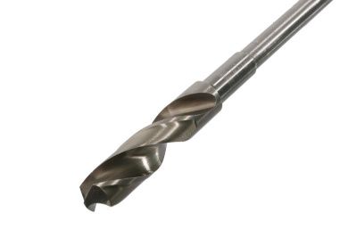 Сверло опалубочное монтажное 18x600x110 мм, хв. 12 мм, БОЕКОМПЛЕКТ-Tehinstrument
