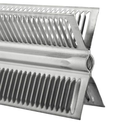 Нагреватель воздуха электрический QUATTRO ELEMENTI QE-2000KME конвекторный-Tehinstrument