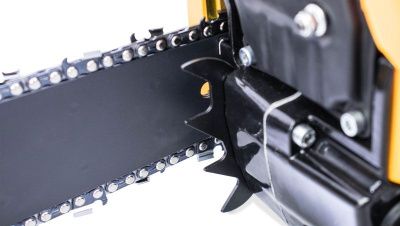 Бензиновая цепная пила CHAMPION 350-18"-Tehinstrument