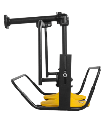 Роторная косилка РК-850B-18 Huter-Tehinstrument