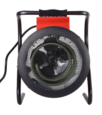 Электрическая тепловая пушка РЕСАНТА ТЭП-5000К-Tehinstrument