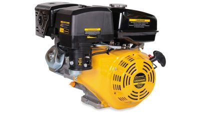 Двигатель с горизонтальным валом CHAMPION G420HKDC-Tehinstrument